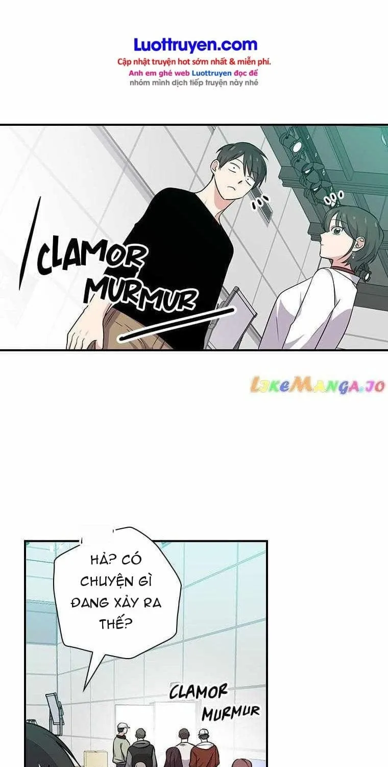 Vua Phim Truyền Hình Chap 74 - Next Chap 75