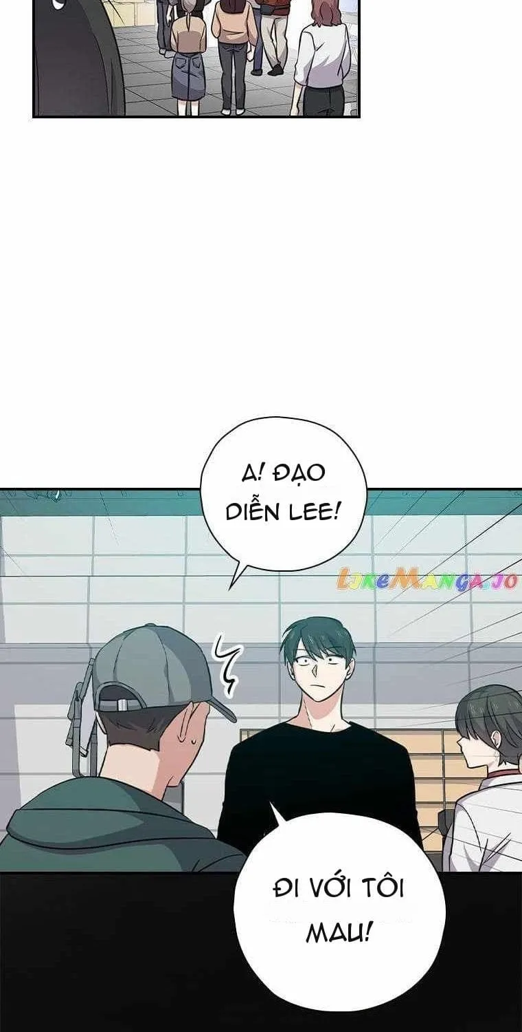 Vua Phim Truyền Hình Chap 74 - Next Chap 75