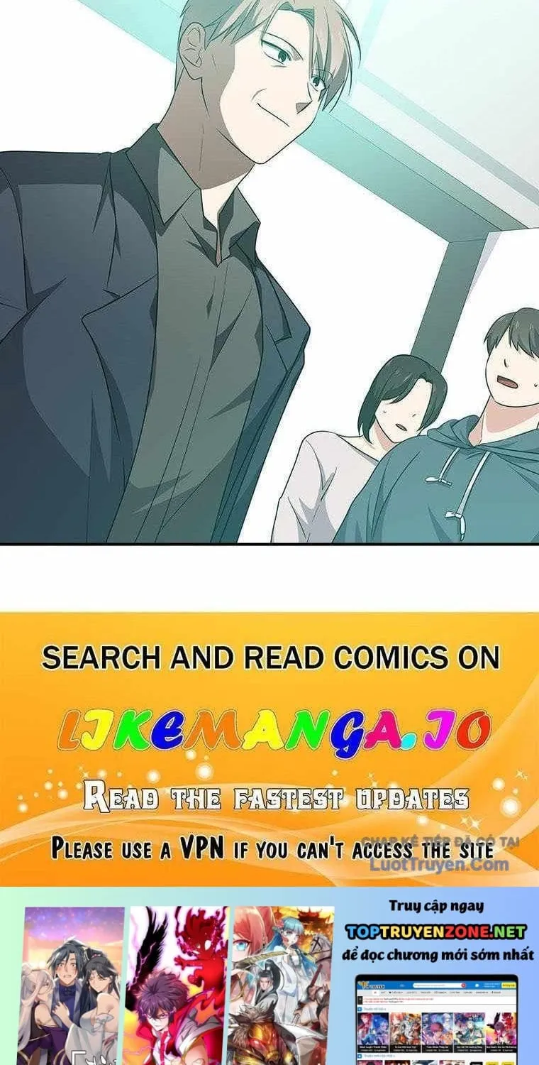 Vua Phim Truyền Hình Chap 74 - Next Chap 75