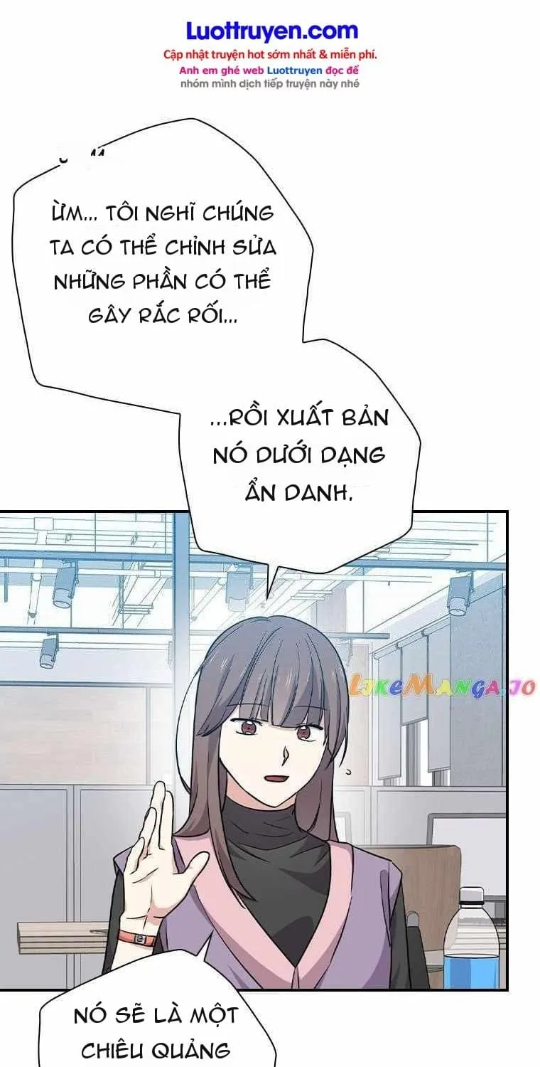 Vua Phim Truyền Hình Chap 74 - Next Chap 75