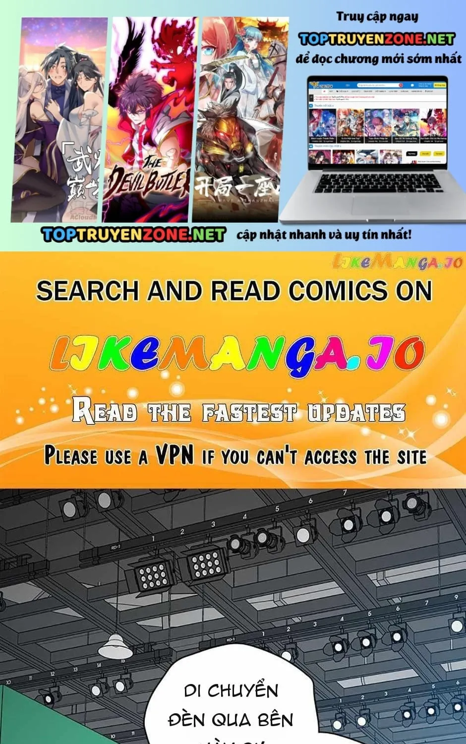 Vua Phim Truyền Hình Chap 75 - Next Chap 76