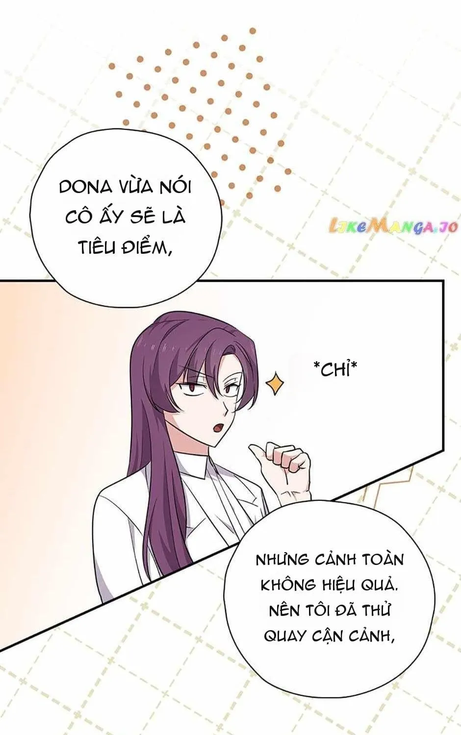 Vua Phim Truyền Hình Chap 75 - Next Chap 76