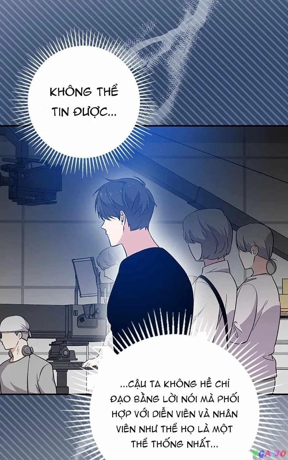 Vua Phim Truyền Hình Chap 75 - Next Chap 76