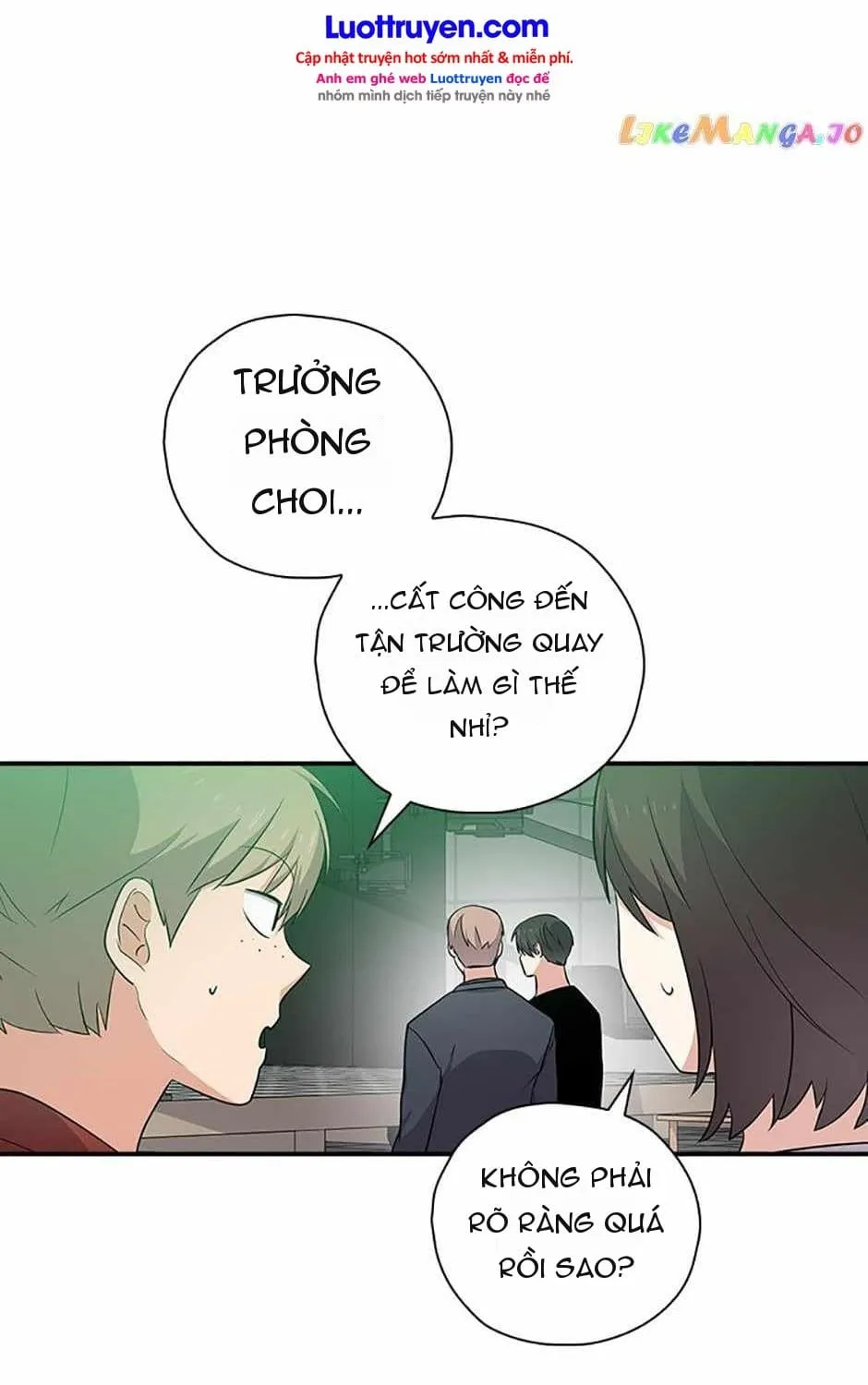 Vua Phim Truyền Hình Chap 75 - Next Chap 76