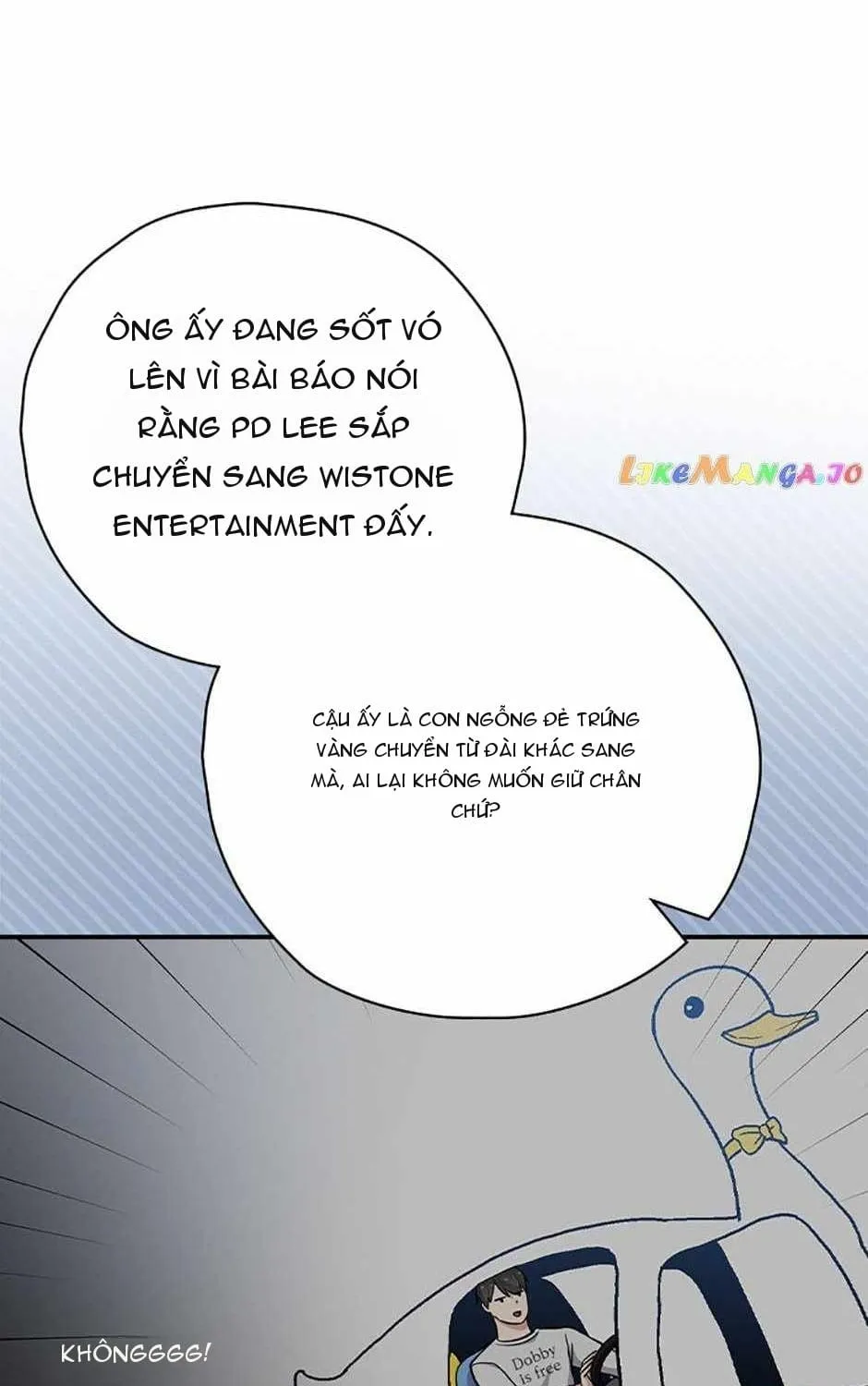 Vua Phim Truyền Hình Chap 75 - Next Chap 76