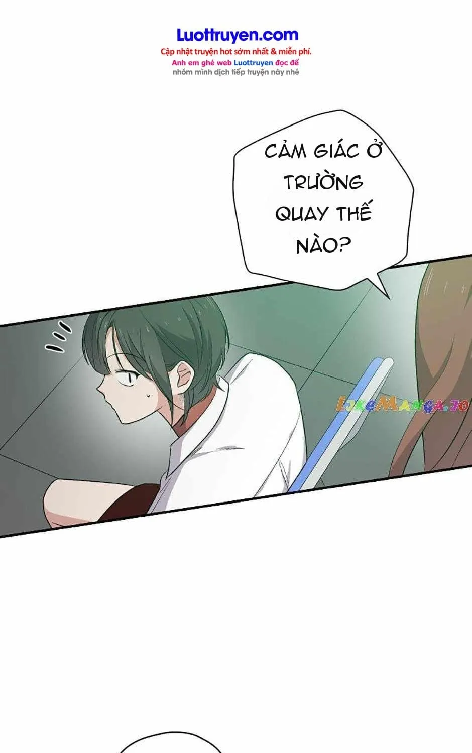 Vua Phim Truyền Hình Chap 75 - Next Chap 76