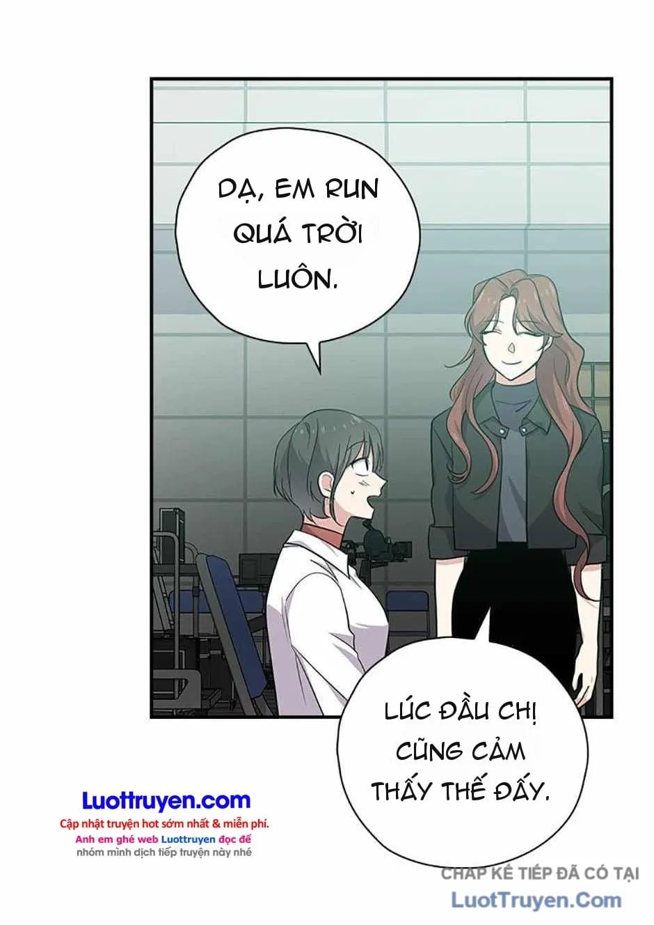 Vua Phim Truyền Hình Chap 75 - Next Chap 76