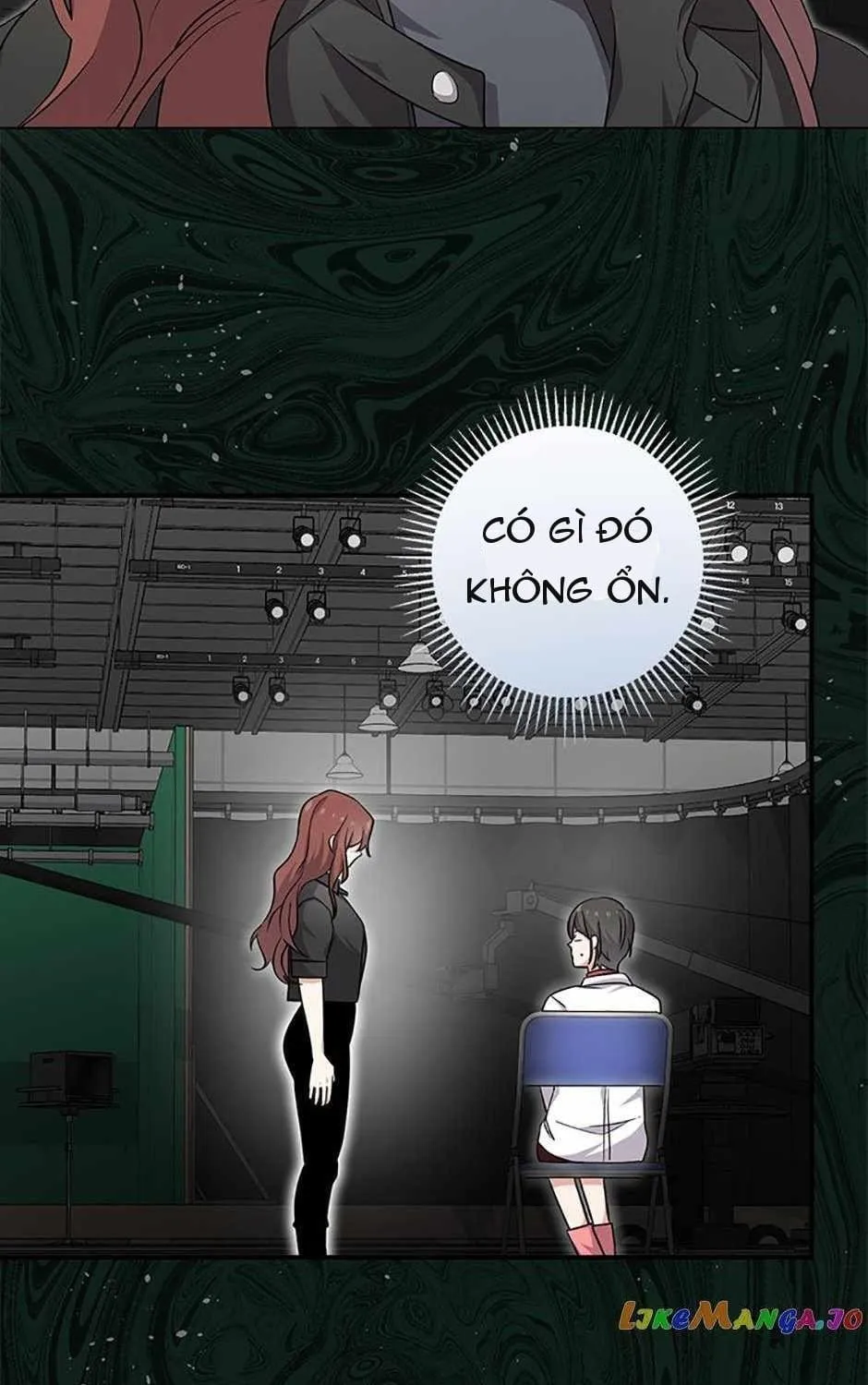 Vua Phim Truyền Hình Chap 75 - Next Chap 76