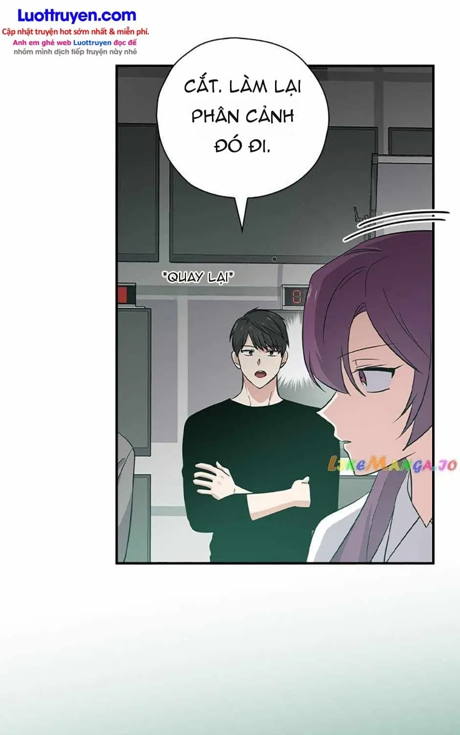 Vua Phim Truyền Hình Chap 75 - Next Chap 76