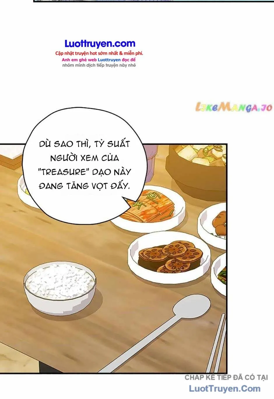 Vua Phim Truyền Hình Chap 75 - Next Chap 76