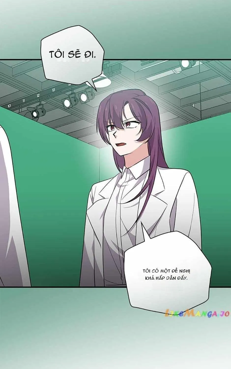 Vua Phim Truyền Hình Chap 75 - Next Chap 76