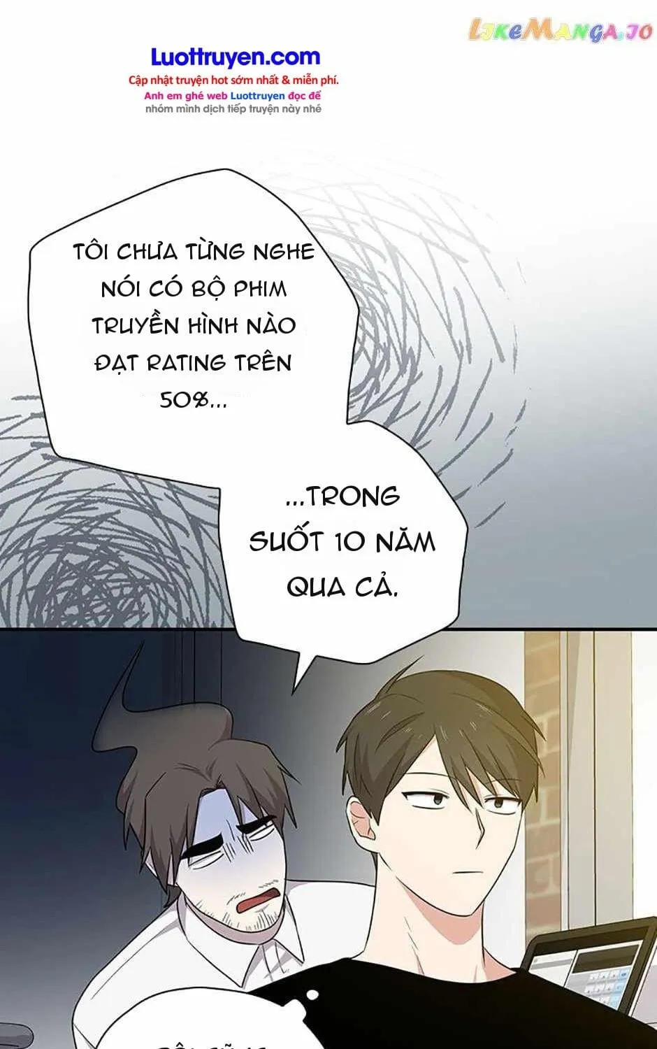 Vua Phim Truyền Hình Chap 75 - Next Chap 76
