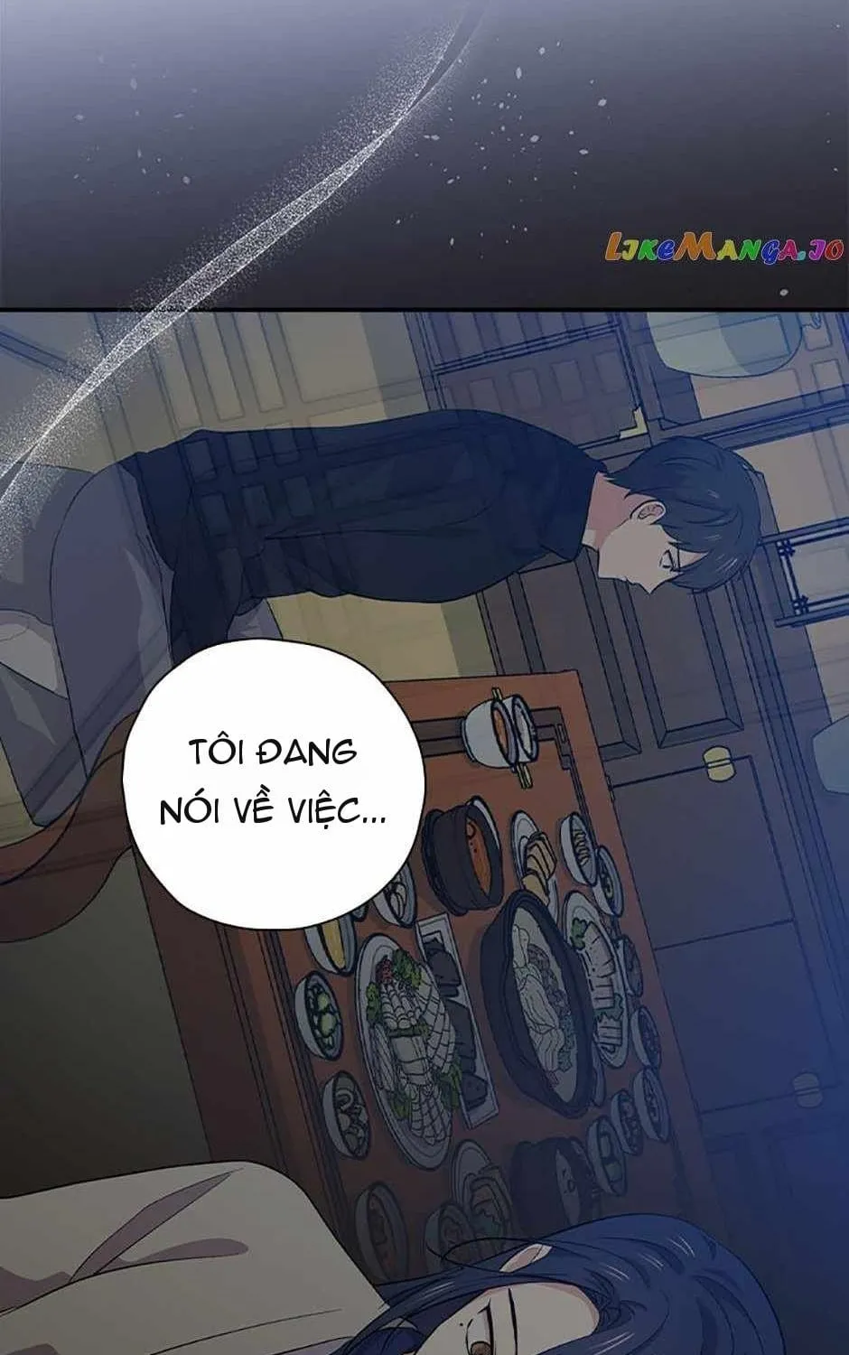 Vua Phim Truyền Hình Chap 75 - Next Chap 76