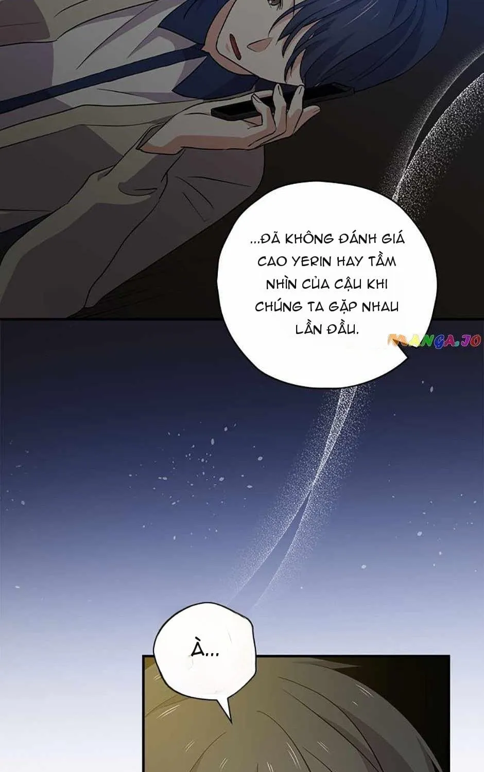 Vua Phim Truyền Hình Chap 75 - Next Chap 76