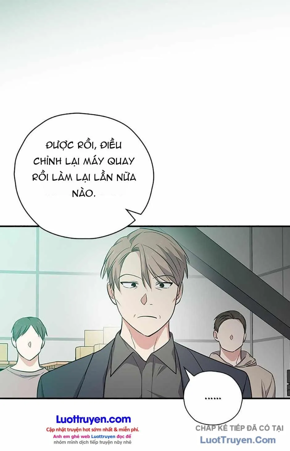 Vua Phim Truyền Hình Chap 75 - Next Chap 76
