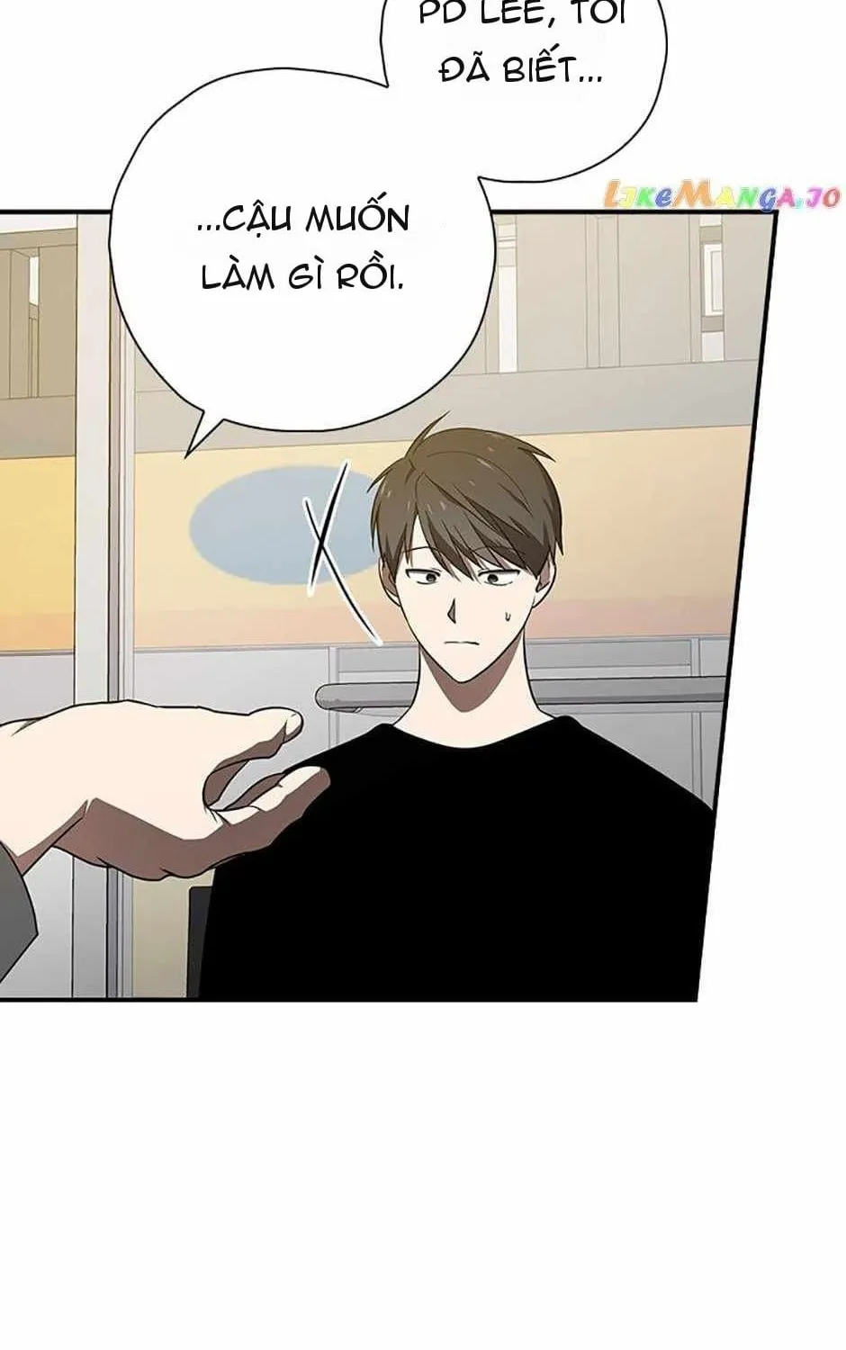 Vua Phim Truyền Hình Chap 75 - Next Chap 76