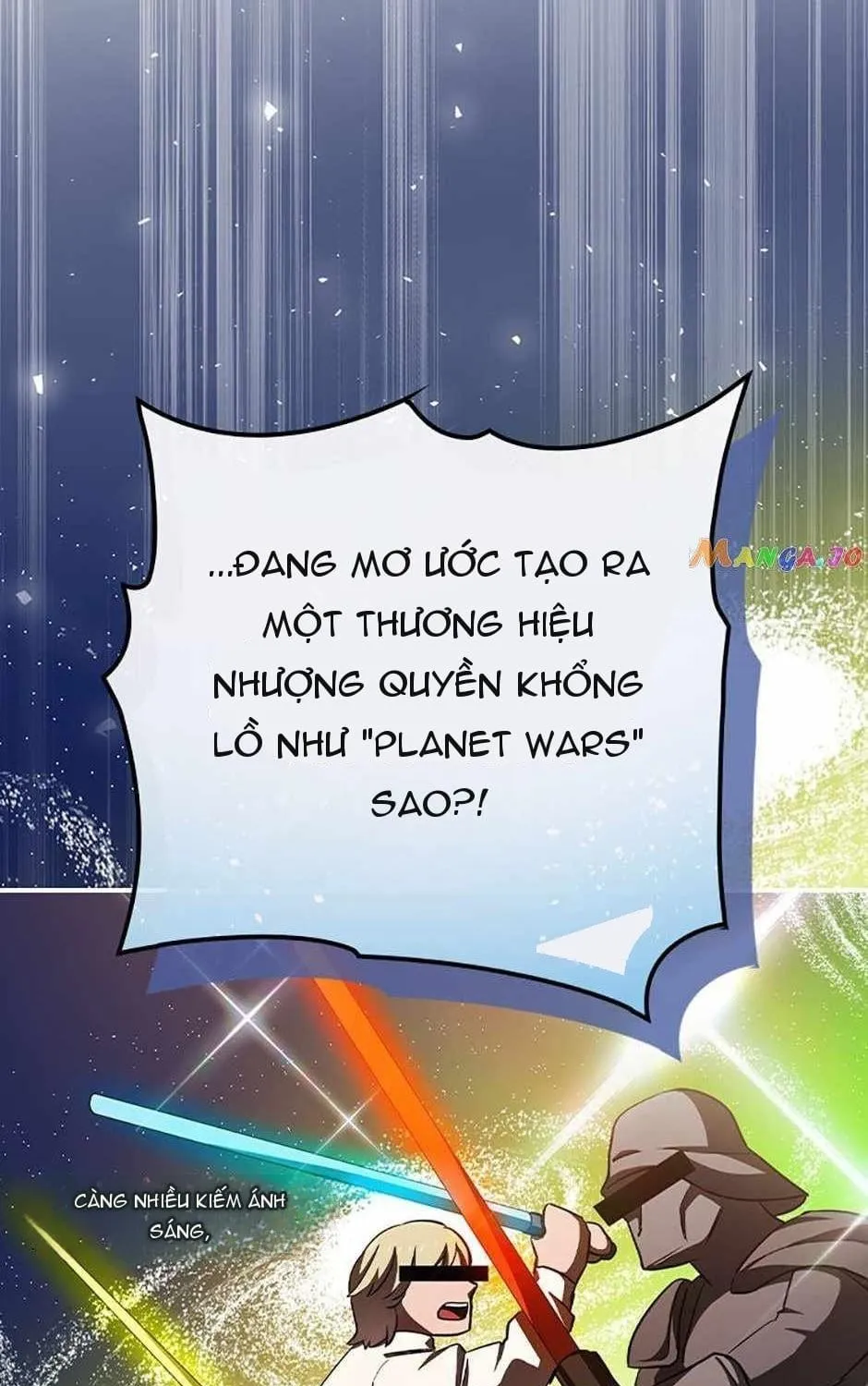 Vua Phim Truyền Hình Chap 75 - Next Chap 76