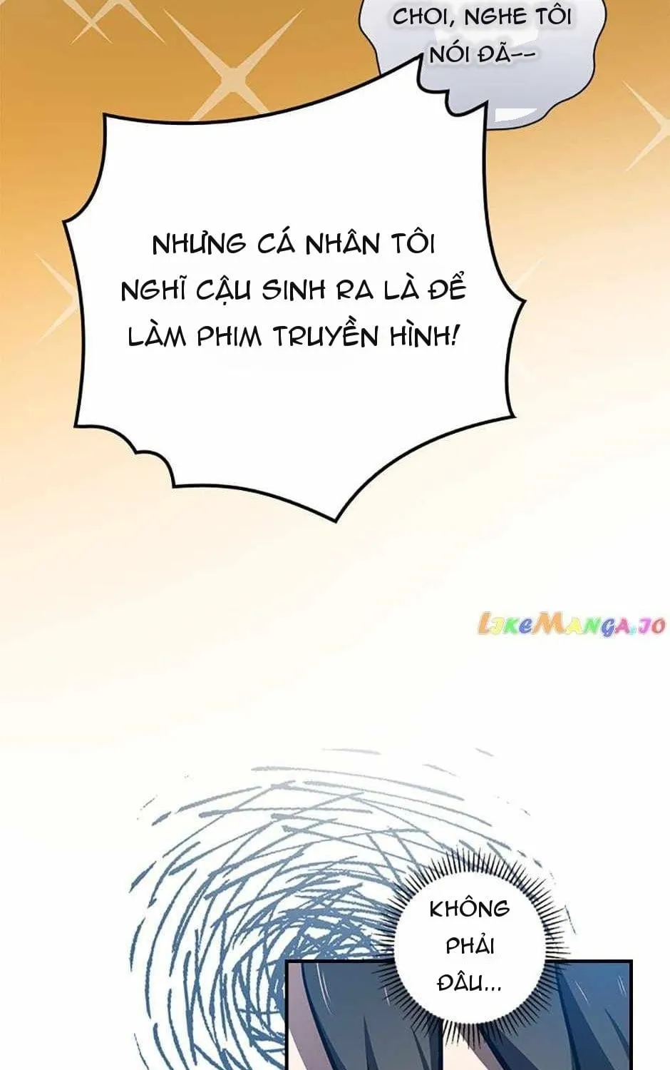 Vua Phim Truyền Hình Chap 75 - Next Chap 76