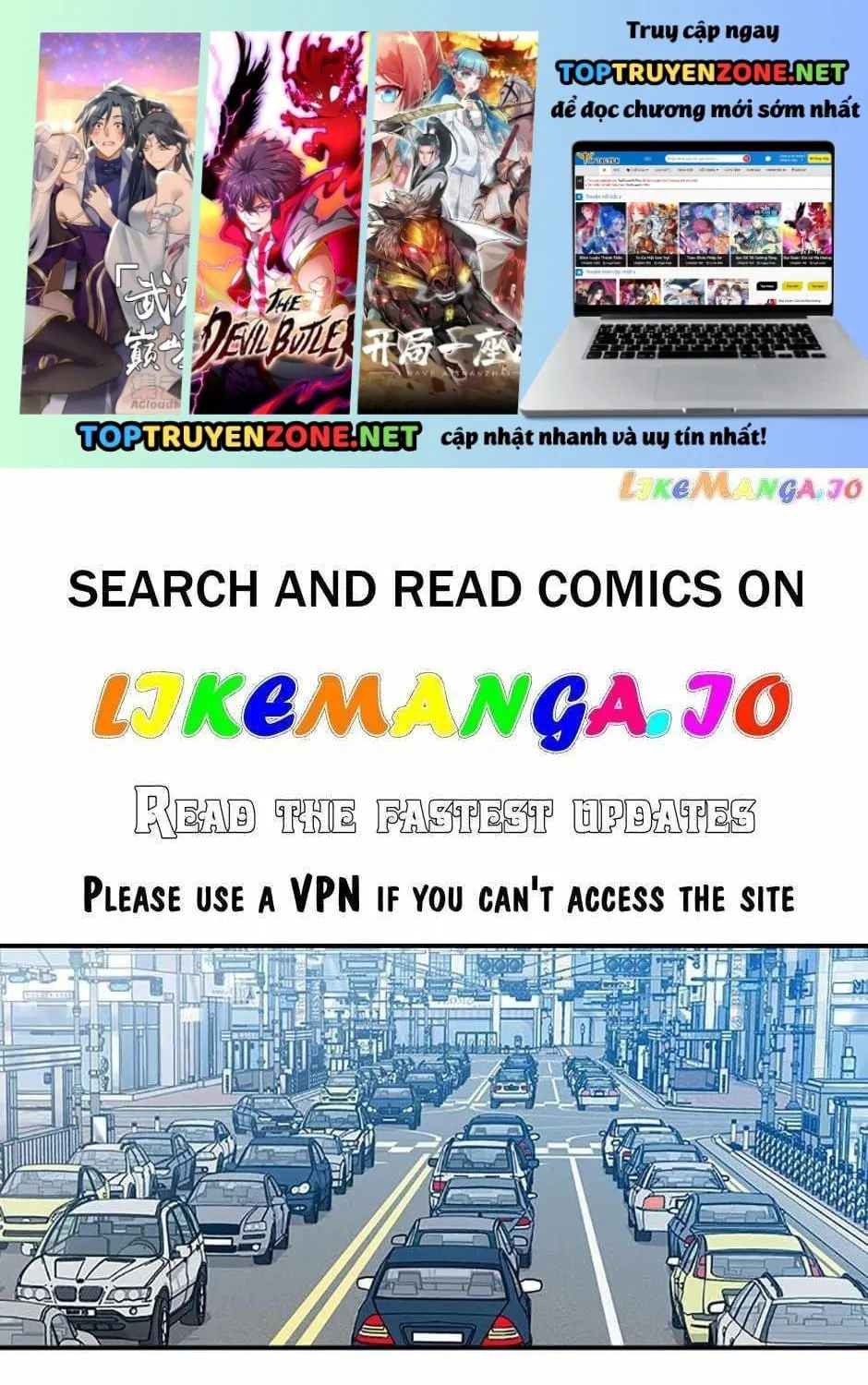 Vua Phim Truyền Hình Chap 76 - Next Chap 77