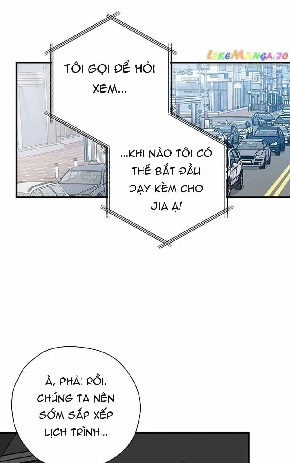 Vua Phim Truyền Hình Chap 76 - Next Chap 77