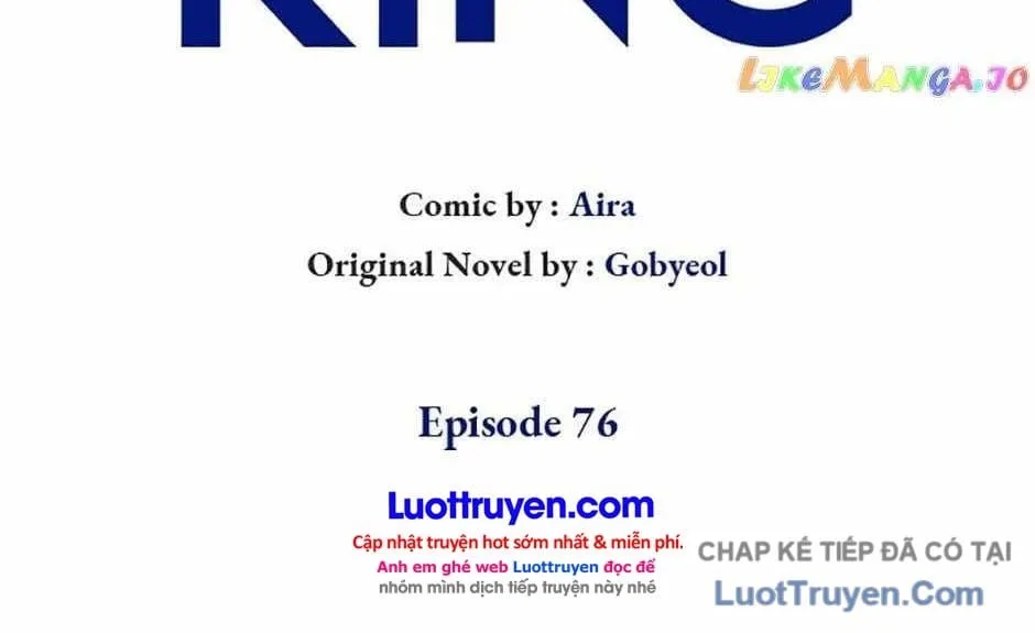Vua Phim Truyền Hình Chap 76 - Next Chap 77