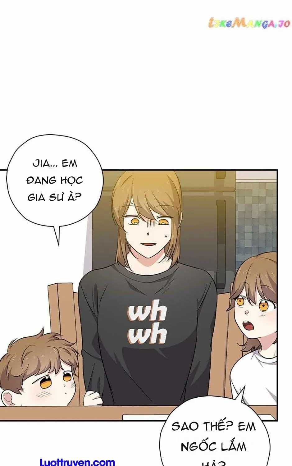 Vua Phim Truyền Hình Chap 76 - Next Chap 77