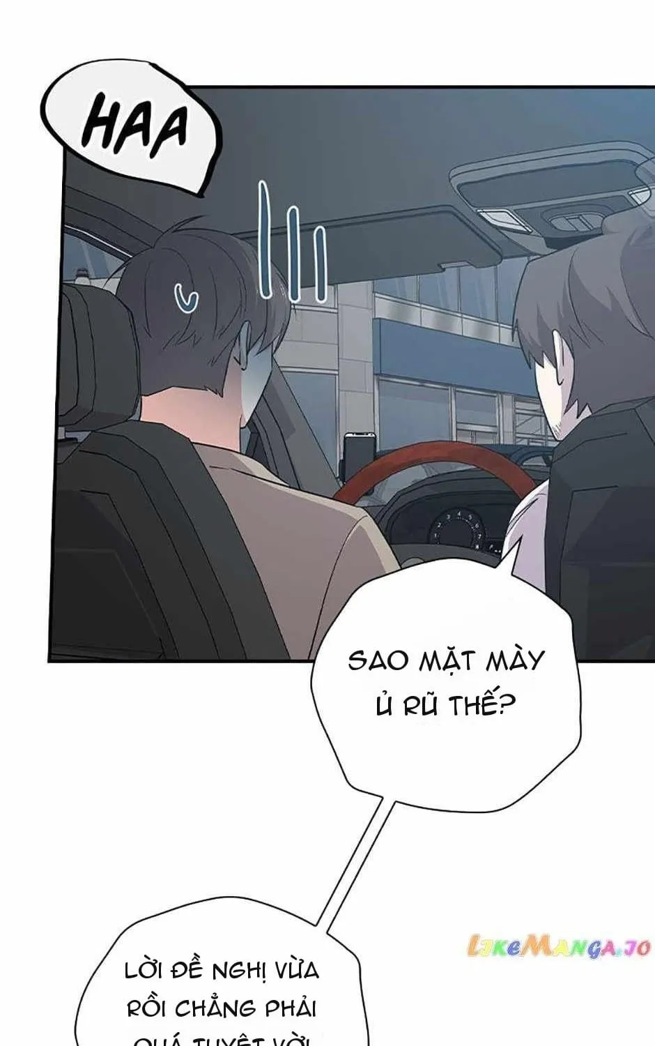 Vua Phim Truyền Hình Chap 76 - Next Chap 77