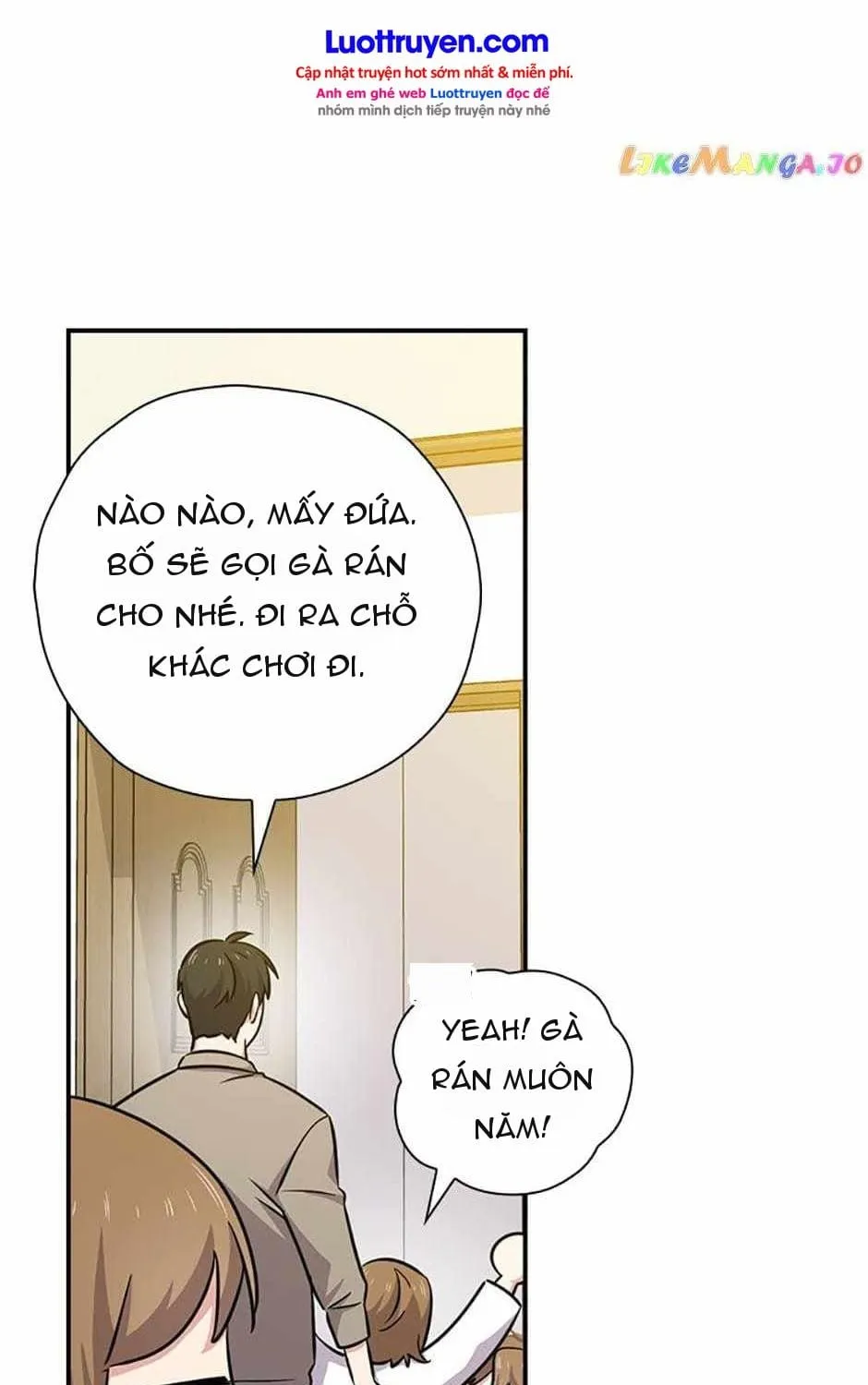Vua Phim Truyền Hình Chap 76 - Next Chap 77