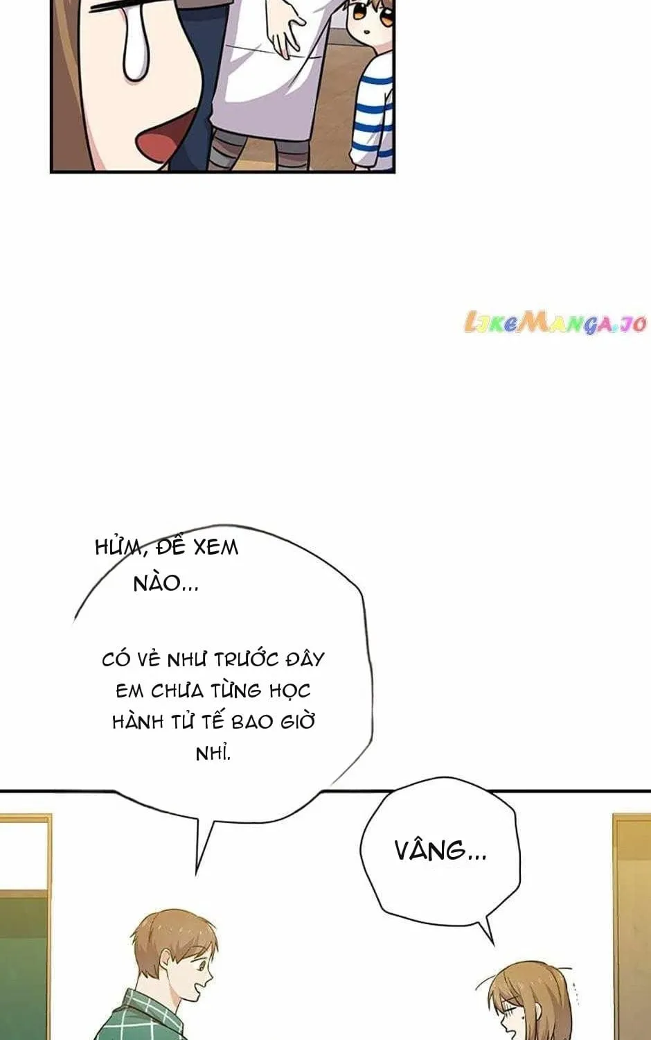 Vua Phim Truyền Hình Chap 76 - Next Chap 77
