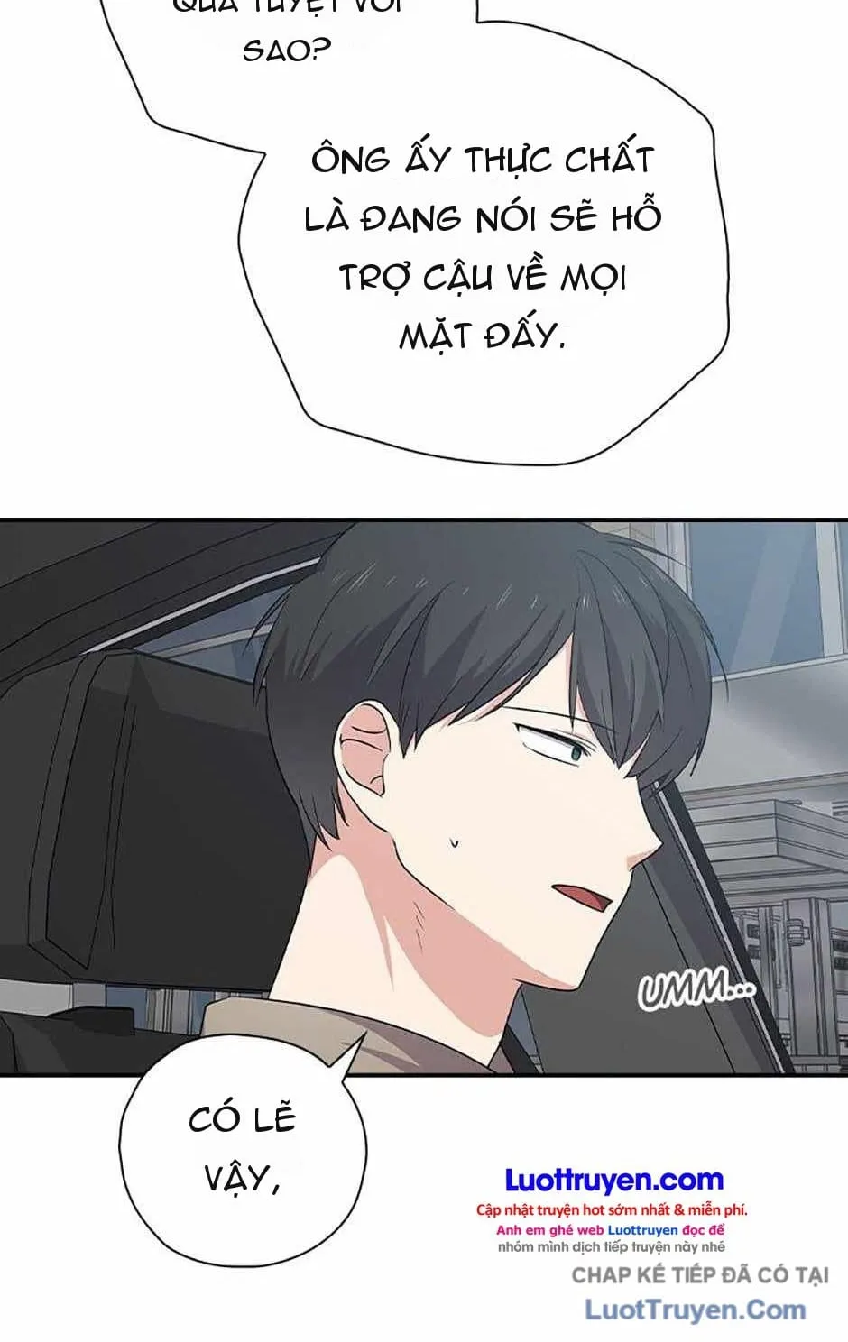 Vua Phim Truyền Hình Chap 76 - Next Chap 77