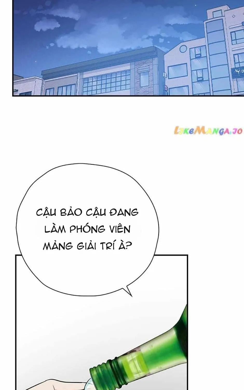 Vua Phim Truyền Hình Chap 76 - Next Chap 77