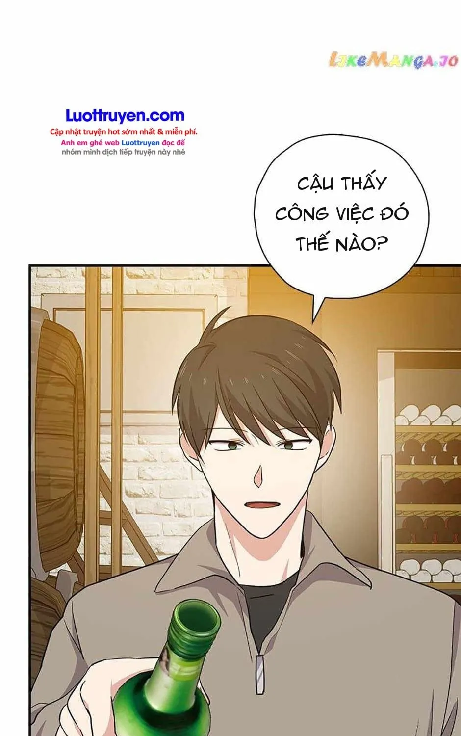 Vua Phim Truyền Hình Chap 76 - Next Chap 77