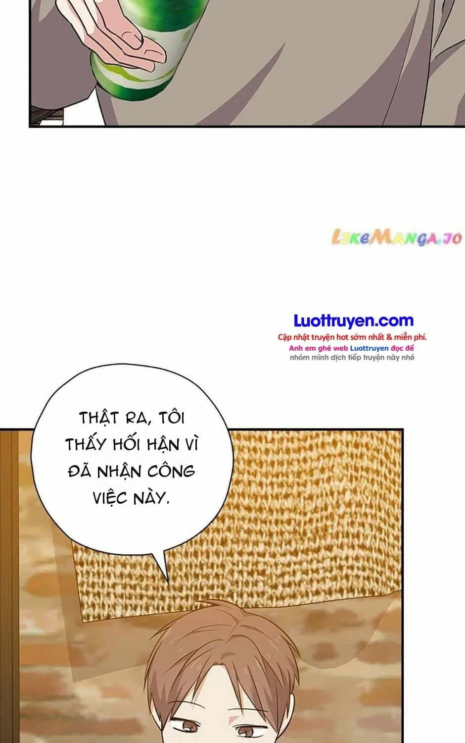 Vua Phim Truyền Hình Chap 76 - Next Chap 77