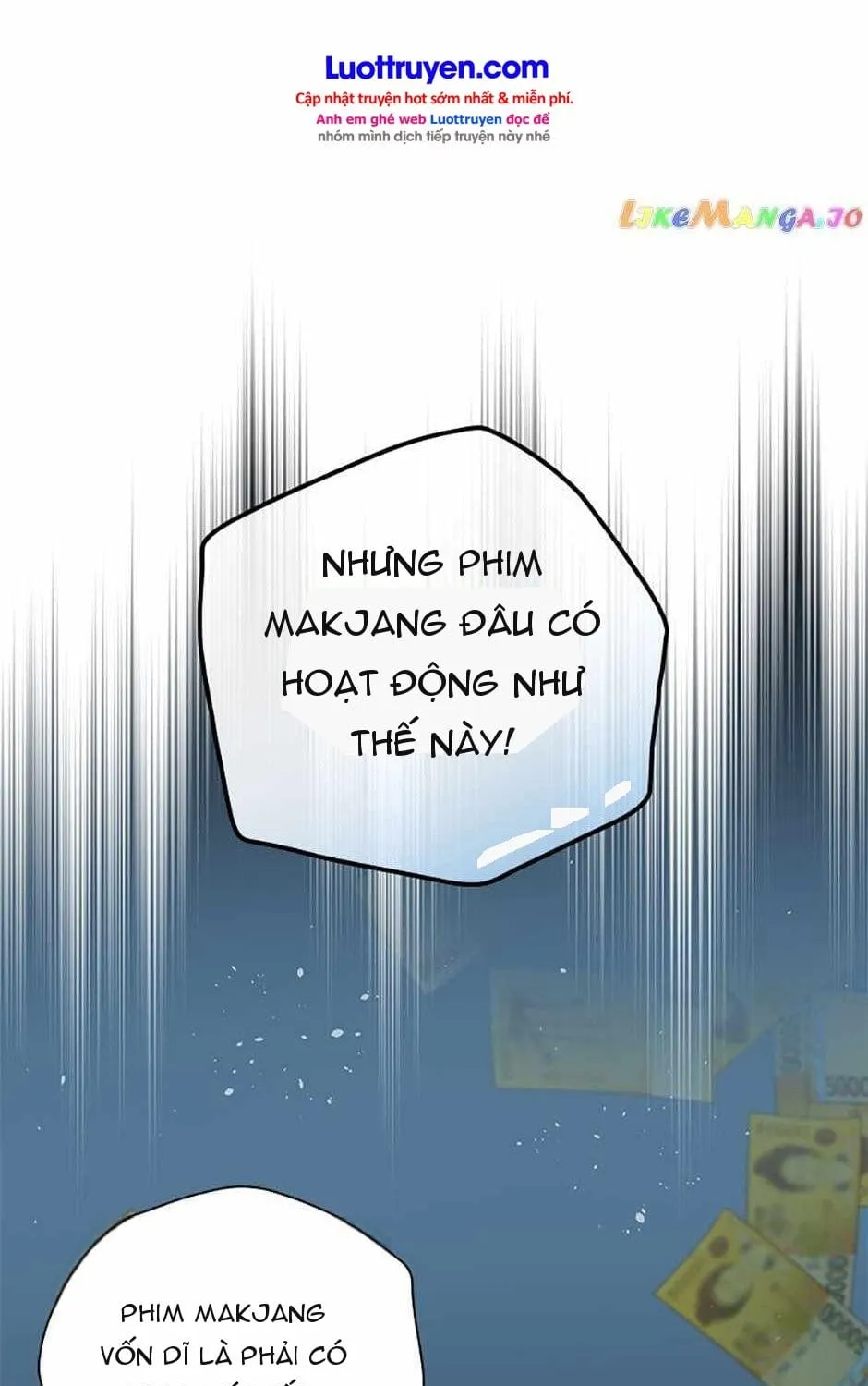 Vua Phim Truyền Hình Chap 76 - Next Chap 77