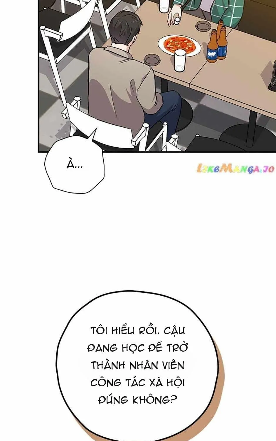 Vua Phim Truyền Hình Chap 76 - Next Chap 77
