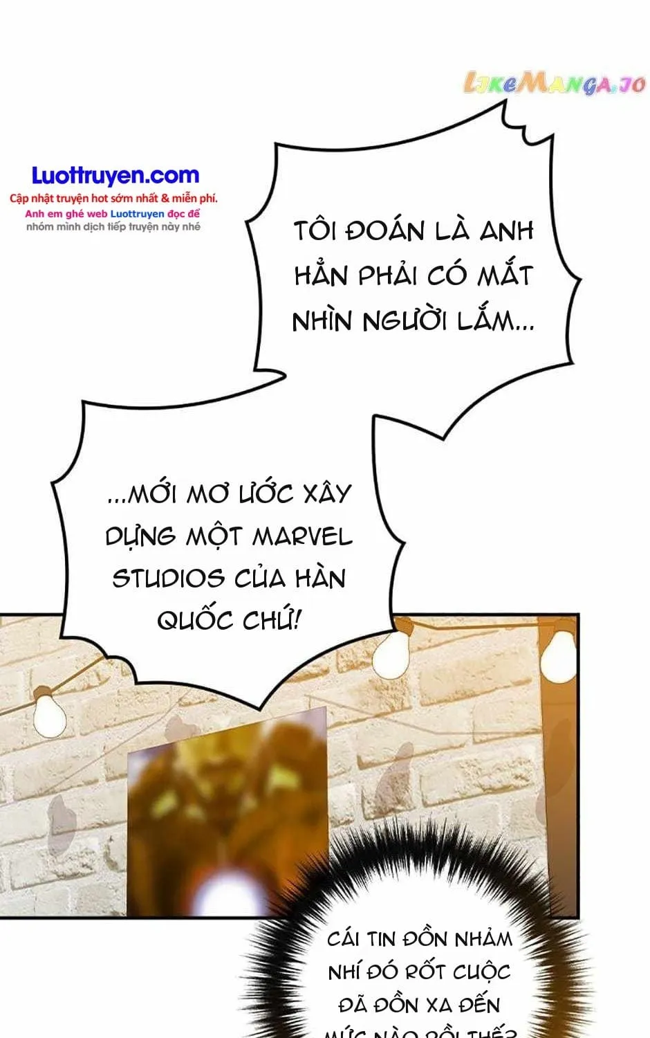 Vua Phim Truyền Hình Chap 76 - Next Chap 77