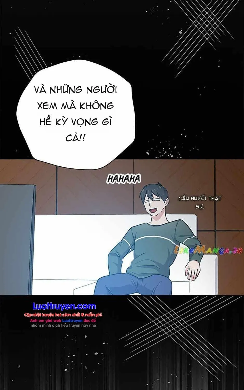 Vua Phim Truyền Hình Chap 76 - Next Chap 77