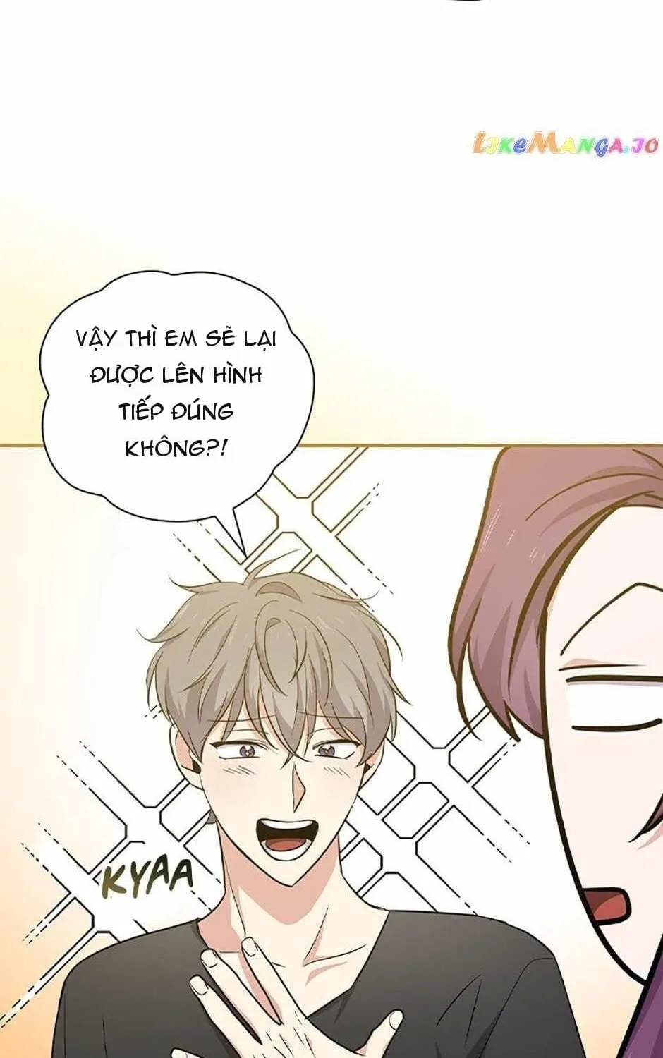 Vua Phim Truyền Hình Chap 76 - Next Chap 77