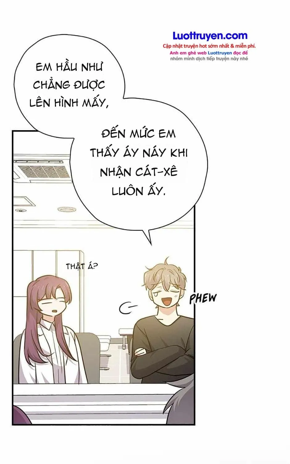 Vua Phim Truyền Hình Chap 76 - Next Chap 77