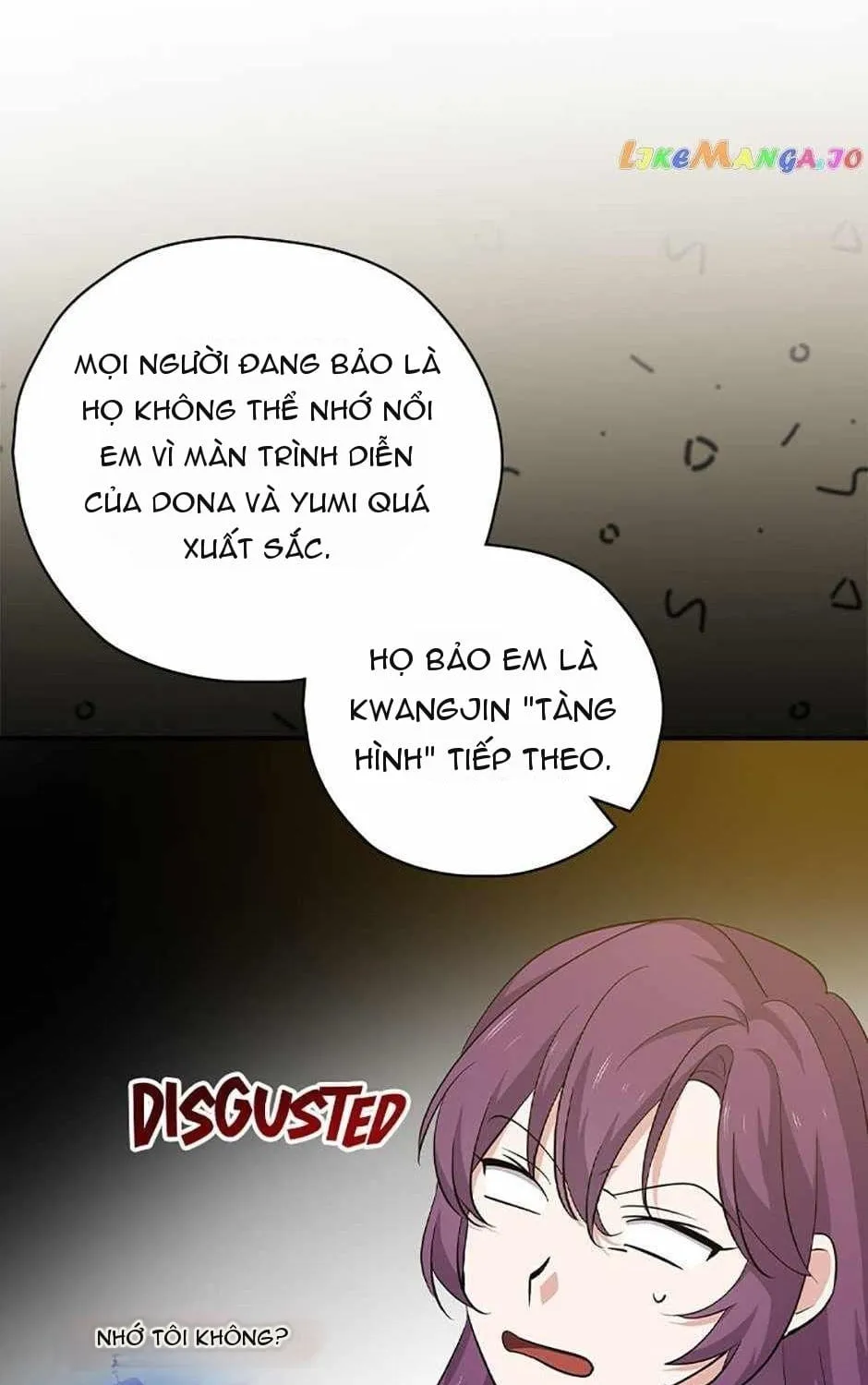 Vua Phim Truyền Hình Chap 76 - Next Chap 77