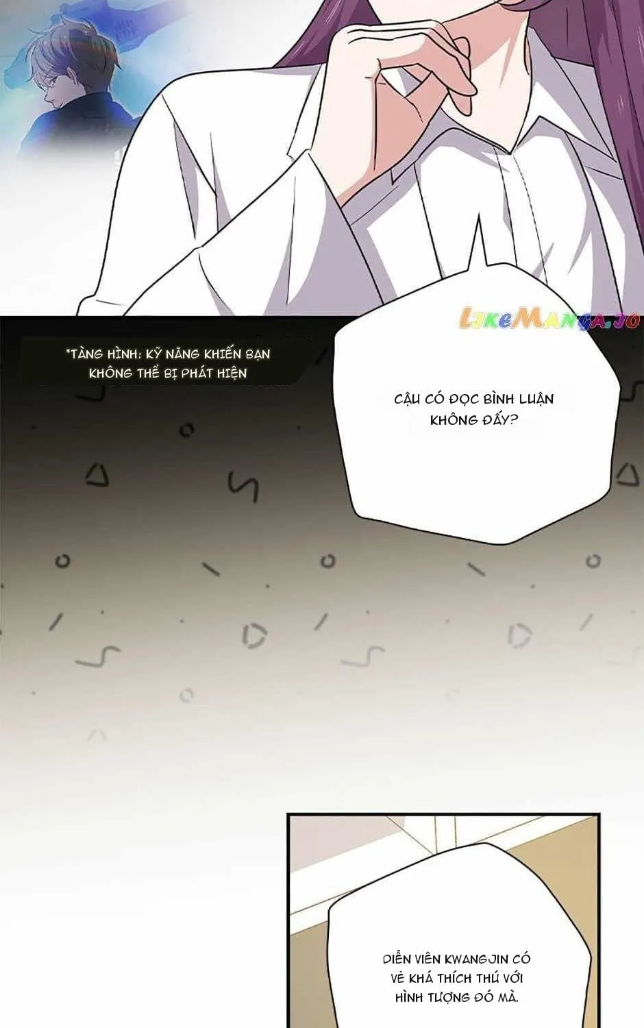 Vua Phim Truyền Hình Chap 76 - Next Chap 77