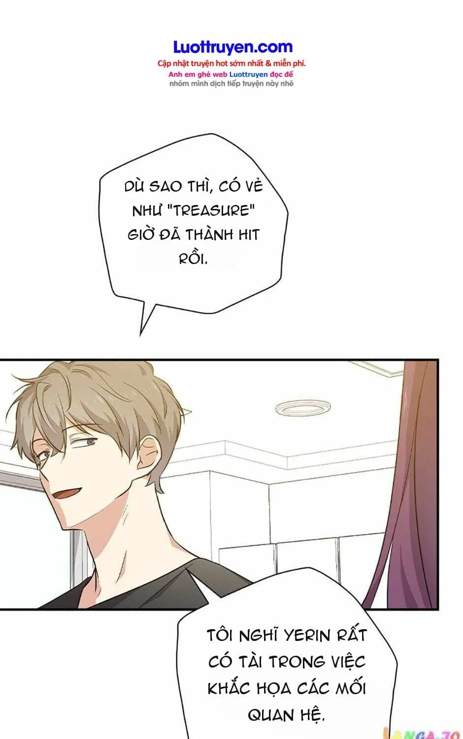 Vua Phim Truyền Hình Chap 76 - Next Chap 77