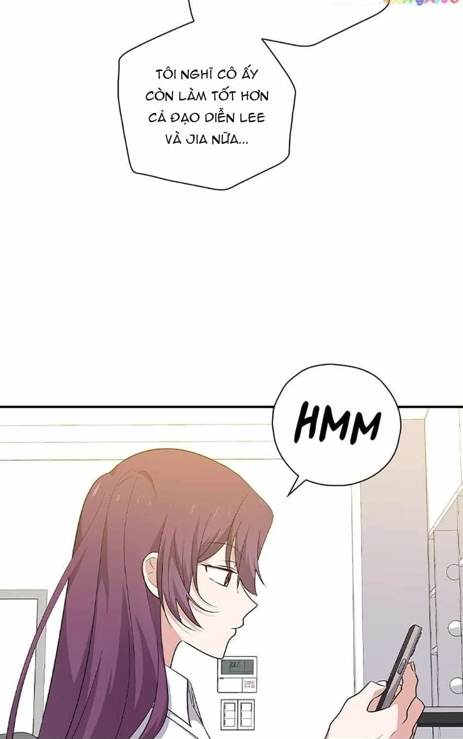 Vua Phim Truyền Hình Chap 76 - Next Chap 77