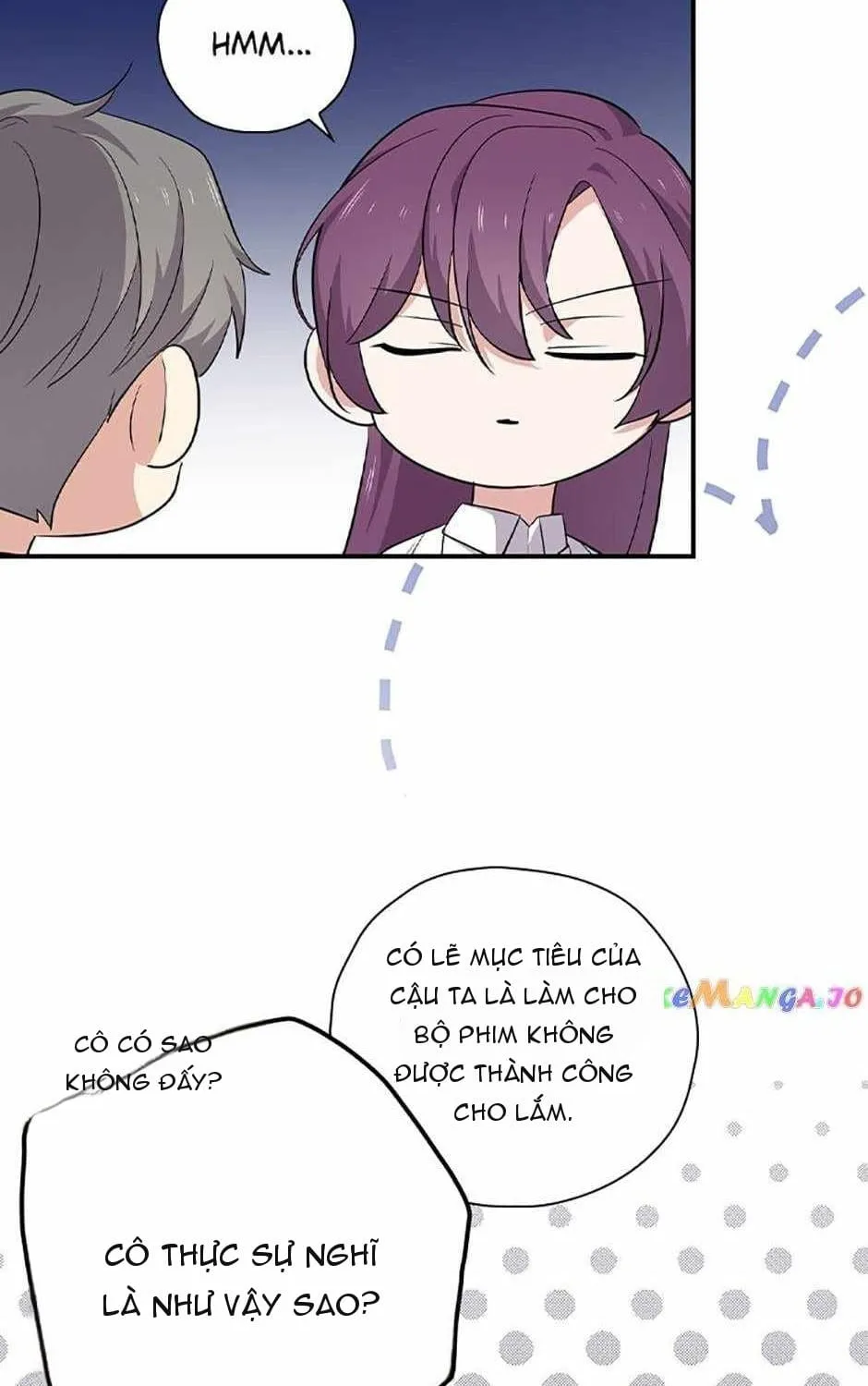 Vua Phim Truyền Hình Chap 76 - Next Chap 77