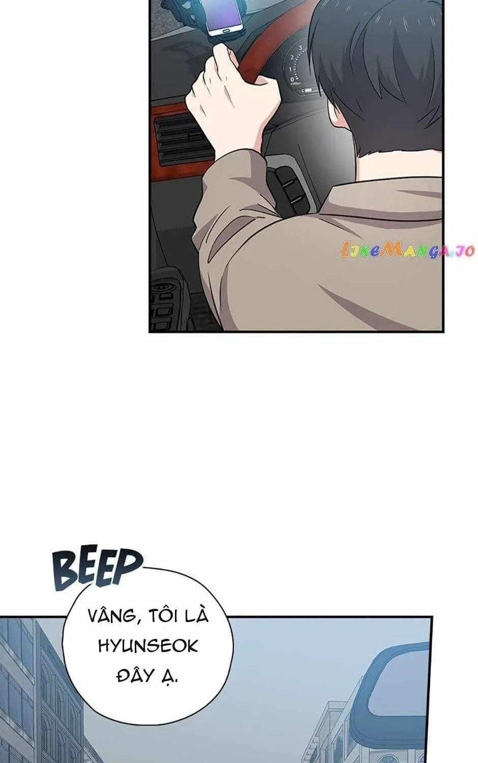 Vua Phim Truyền Hình Chap 76 - Next Chap 77