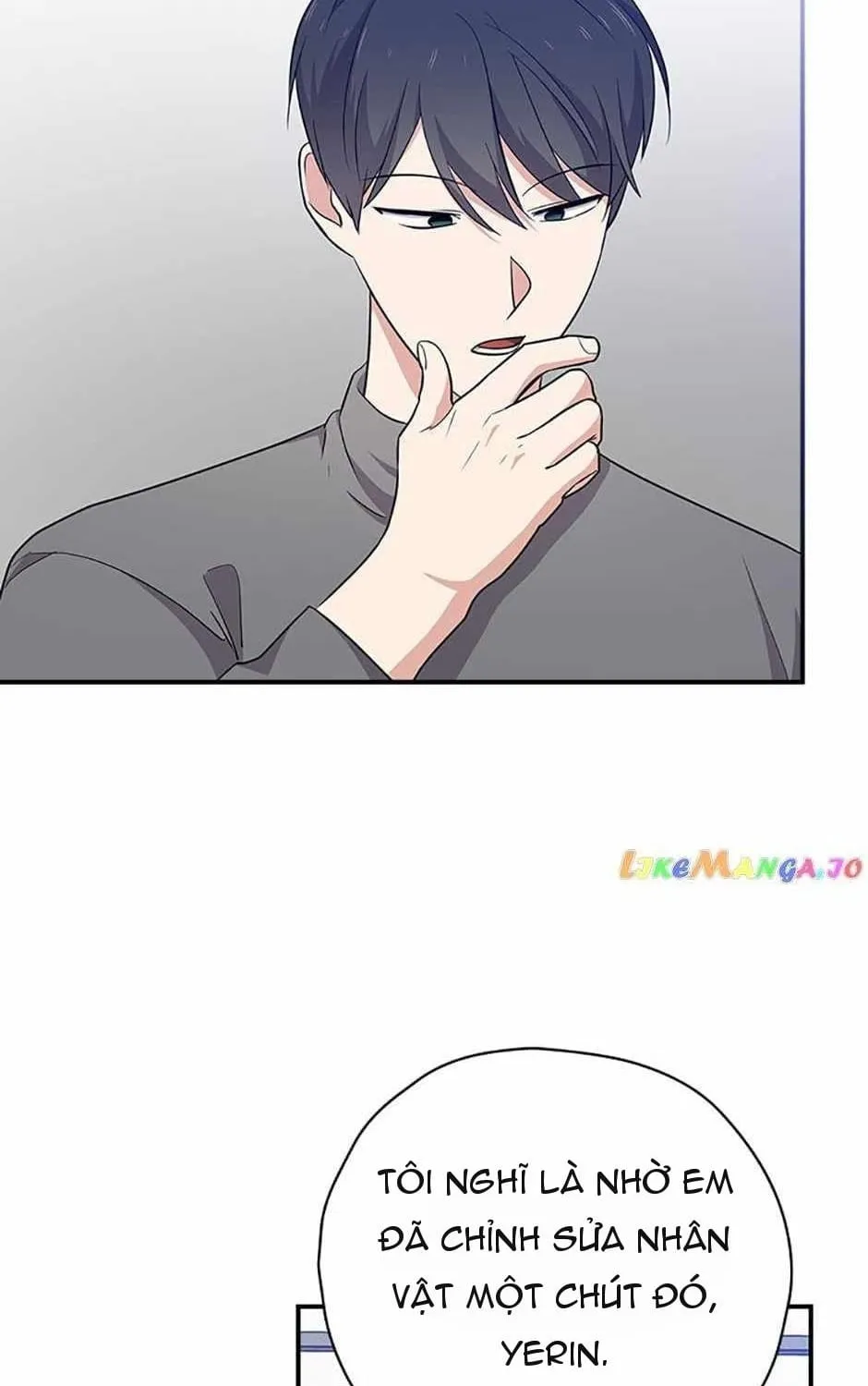 Vua Phim Truyền Hình Chap 77 - Next Chap 78