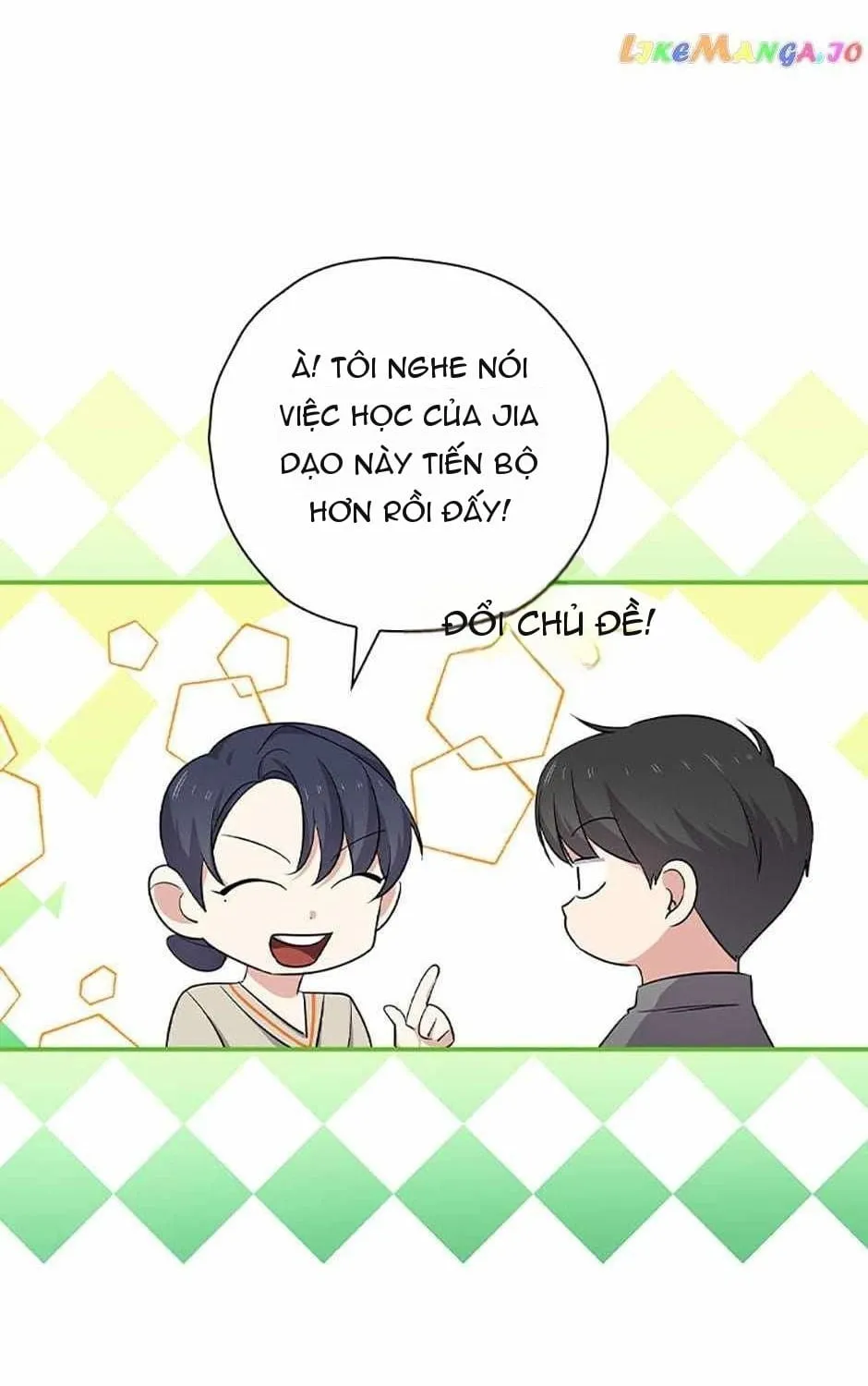 Vua Phim Truyền Hình Chap 77 - Next Chap 78