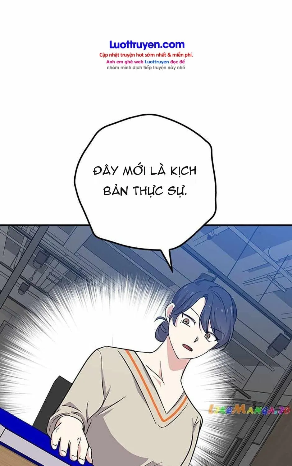 Vua Phim Truyền Hình Chap 77 - Next Chap 78