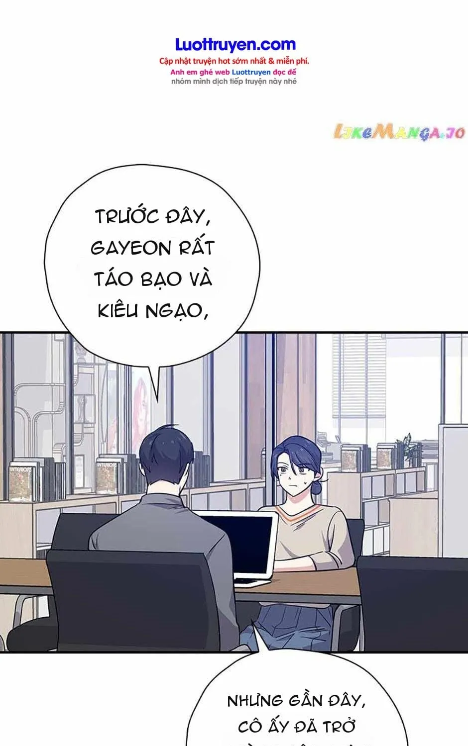 Vua Phim Truyền Hình Chap 77 - Next Chap 78
