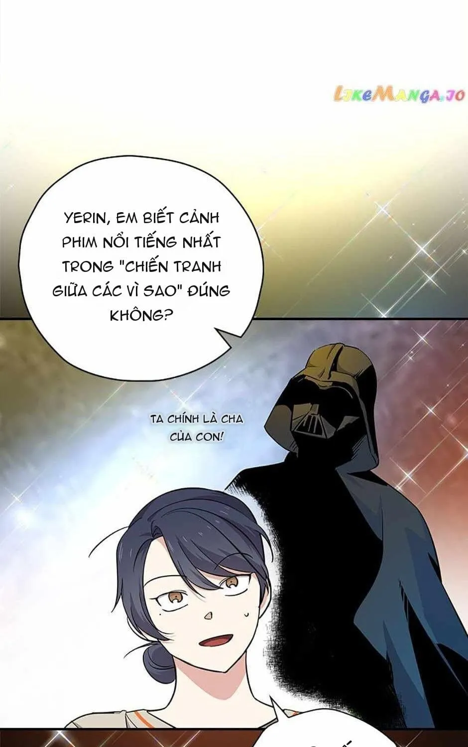 Vua Phim Truyền Hình Chap 77 - Next Chap 78